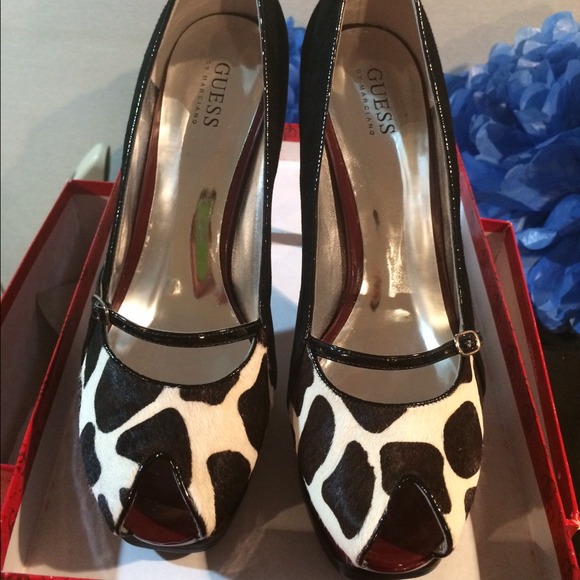 Guess Shoes