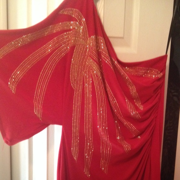 Spring dress - Picture 3 of 3