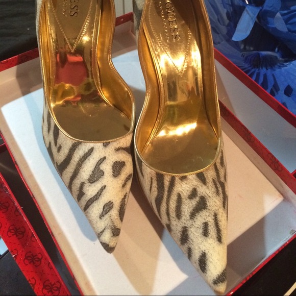 Guess shoes