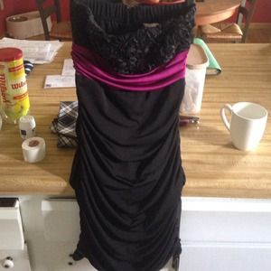 Cocktail, party dress