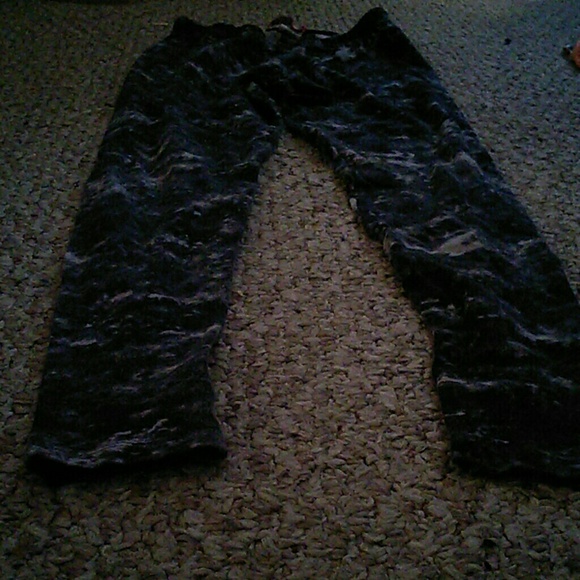 Galaxy leggings - Picture 3 of 4