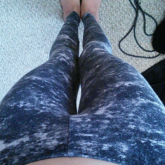 Galaxy leggings - Picture 4 of 4