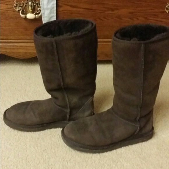 SOLD!!! UGG boots