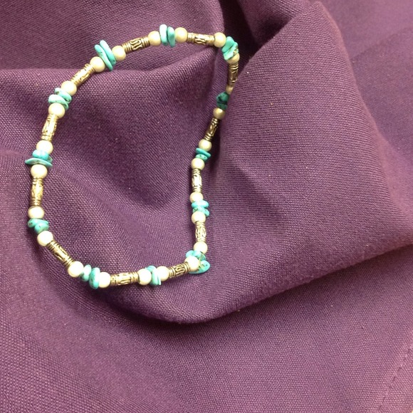 Anklet - Picture 2 of 2
