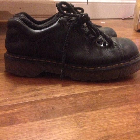 Dr.marten shoes