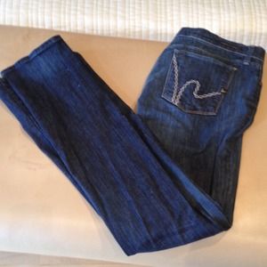 Citizens of Humanity Jeans