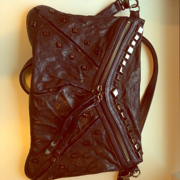 treesje Handbags - FinalREDUCED Treesje jovi handbag Black Crossbody