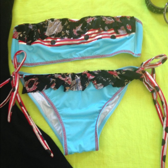 Swimsuit