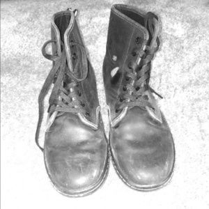 Dr. Martens Boots