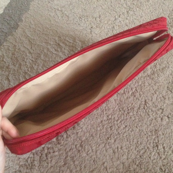 COACH laptop case