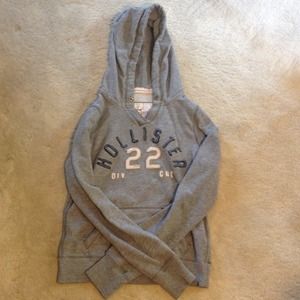 Hollister Sweatshirt