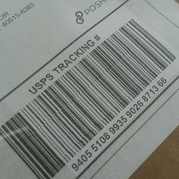 USPS Tracking - Picture 3 of 3