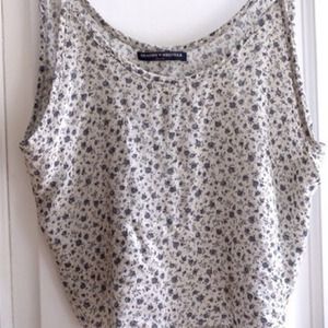 ❌Traded❌ Brandy Melville tank