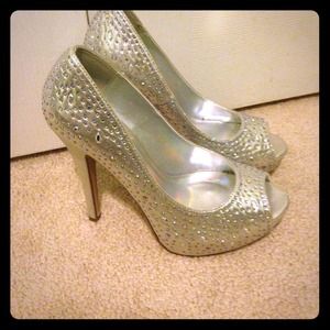 heels 💎