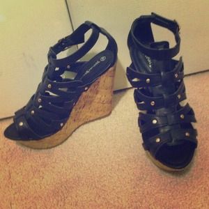 Wedges ✨