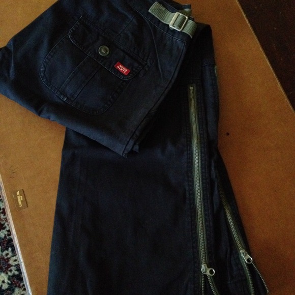 MISS SIXTY PANTS