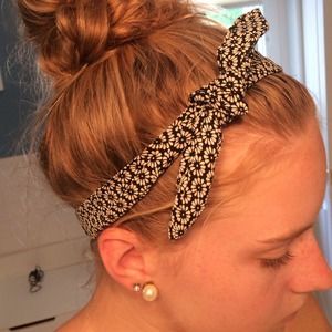 Brandy Melville headband