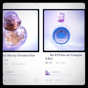 Bundle for nikkibarnes