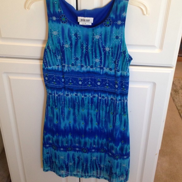 Summer dress