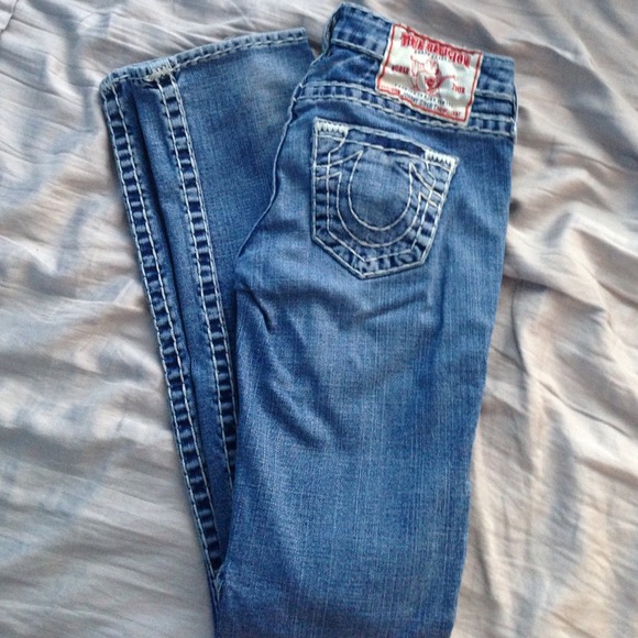 True religions