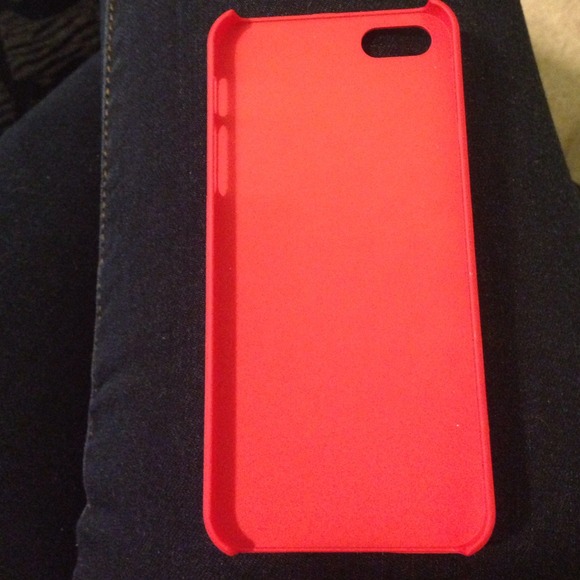 iPhone 5/5s case - Picture 2 of 2