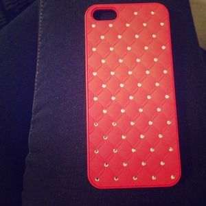 iPhone 5/5s case