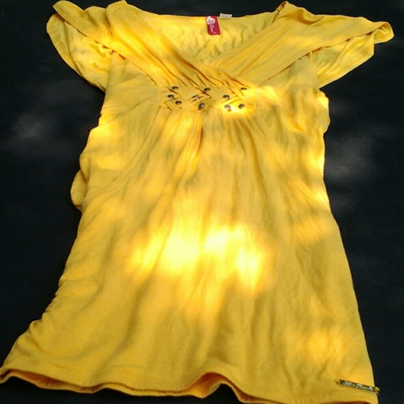 Apple Bottom Dress