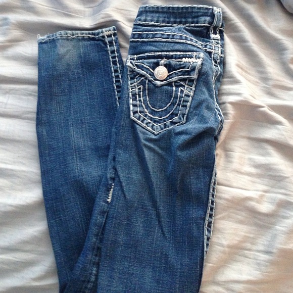 True religions