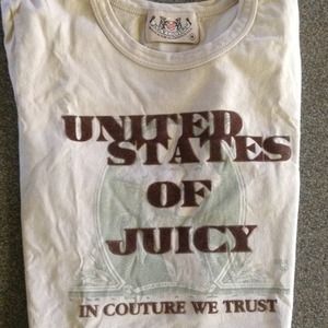 Juicy Couture Shirt