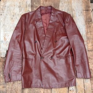 True Vintage Jacket