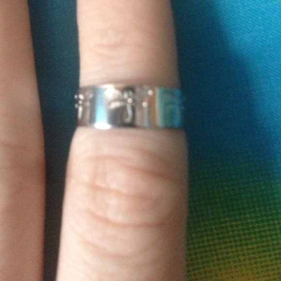 Dragon Fly Mid Ring - Picture 3 of 4