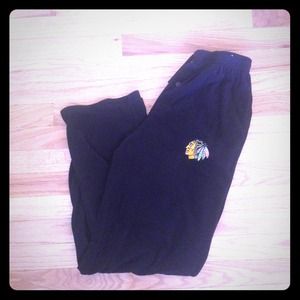 Blackhawks Pajama Pants