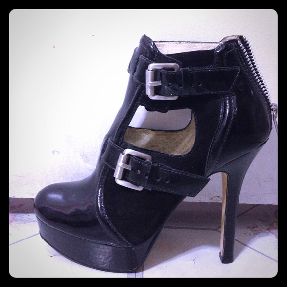 Michael Kors Booties