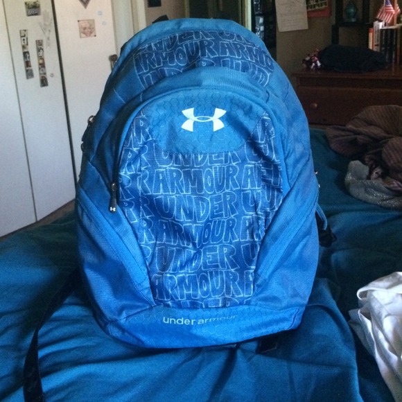 Under Armour backpack