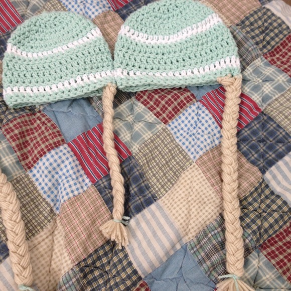 Elsa hats - Picture 2 of 3