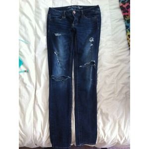 American eagle jeans 🔹