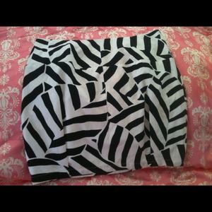 Cynthia Steffens skirt