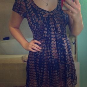 Dress!