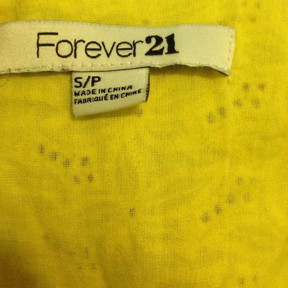 Dress💛 - Picture 3 of 4