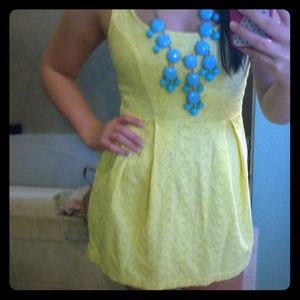 Dress💛
