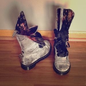 Doc Marten Boots