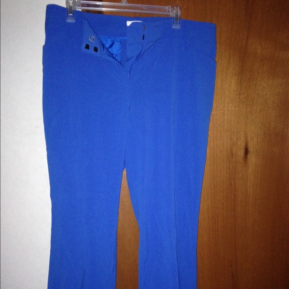 Slacks💥💥 Super Cute💥💥Top💥💥Really Cute💥