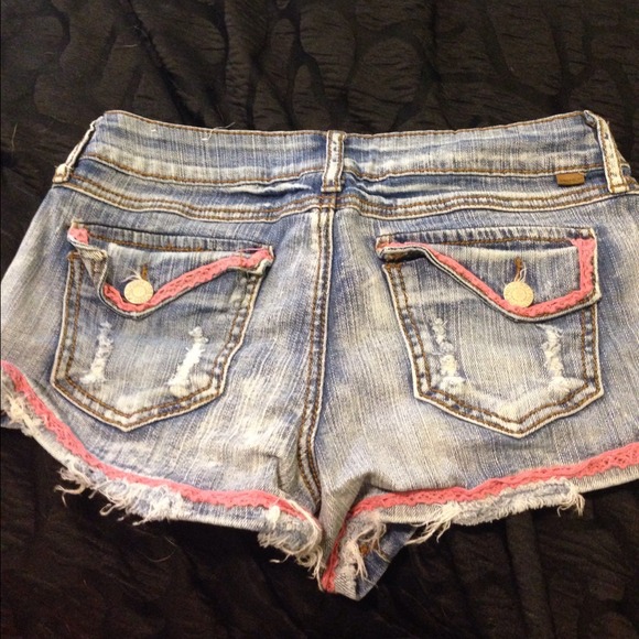 Shorts! - Picture 2 of 4