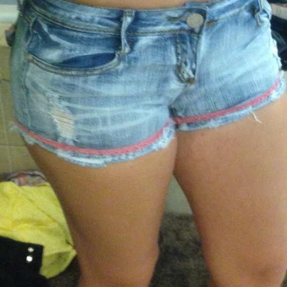 Shorts! - Picture 4 of 4