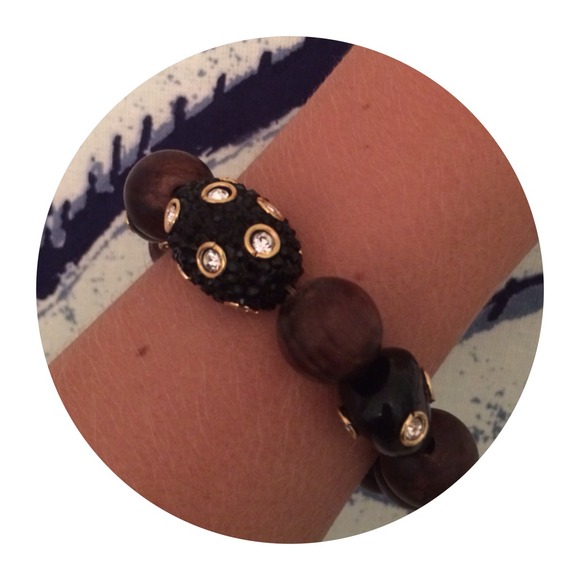 ⛔️SOLD⛔️Unique Brighton Bracelet! - Picture 1 of 2