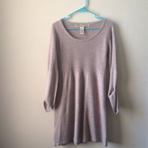 Stephanie Rogers Dress