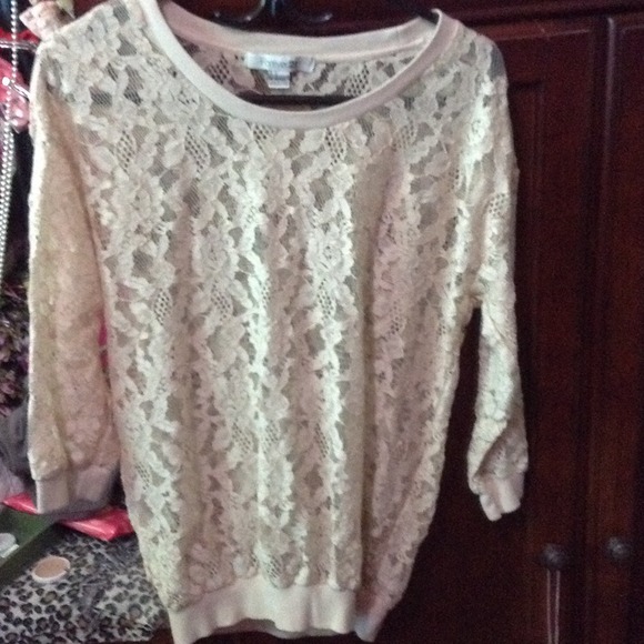 Lace Lace Lace!
