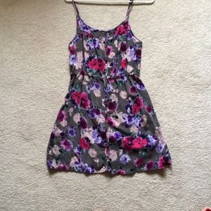 Small dress