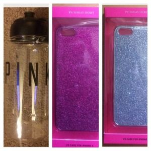 Bundle for serevaetse