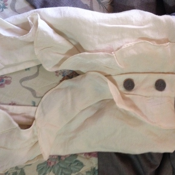 Cute romper 💜 - Picture 3 of 4